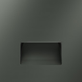 Накладка для подсветки светодиодной S70 (титан) VLS002306