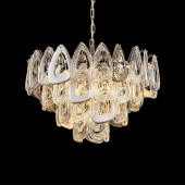 Люстра LED4U ML.6775.600 GD