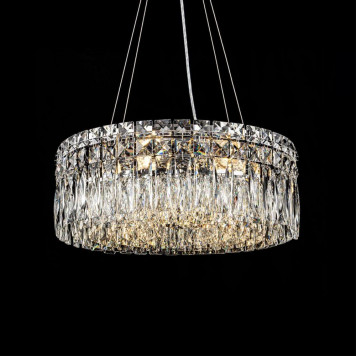 Люстра LED4U ML.7084.500 CR