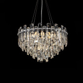 Люстра LED4U ML.7088.500 CR