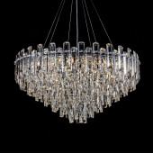 Люстра LED4U ML.7088.800 CR