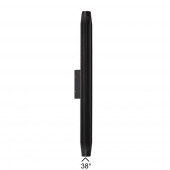 Уличный светильник Odeon Light Jug 7141/12WL