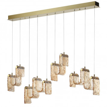 Подвесной светильник Odeon Light Flow 5105/52L