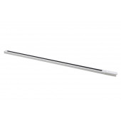 Шинопровод Crystal Lux CLT 0.11 2м белый CLT 0.11 01 L2000 WH