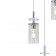 Подвесной светильник Escada Avolto Escada 10191/3 E14*40W Chrome