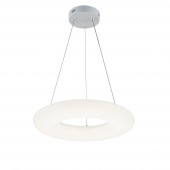 Подвесной светильник Escada Soft Escada 10258/1 LED*30W White