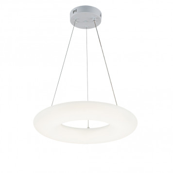 Подвесной светильник Escada Soft Escada 10258/1 LED*30W White