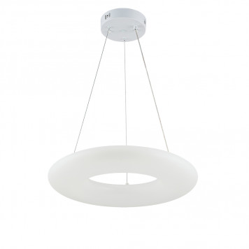 Подвесной светильник Escada Soft Escada 10258/1 LED*30W White-1