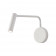 Бра Escada Koppa Escada 10299/1 LED*4W White