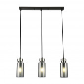 Подвесной светильник Escada Centaurus Escada 1115/3S E14*15W Chrome