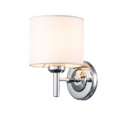 Бра Escada Adora Escada 1143/1A E27*40W Chrome