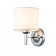 Бра Escada Adora Escada 1143/1A E27*40W Chrome