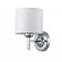 Бра Escada Adora Escada 1143/1A E27*40W Chrome