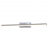 Подсветка Escada Primo 170001/A/1W LED*9W Silver