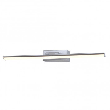 Подсветка Escada Primo 170001/A/1W LED*9W Silver