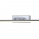 Подсветка Escada Primo 170001/A/1W LED*9W Silver