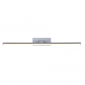 Подсветка Escada Primo 170001/A/1W LED*9W Silver-3