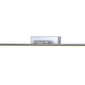 Подсветка Escada Primo 170001/B/1W LED*12W Silver-3