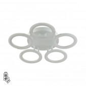 Люстра Lumion Kalifa 8027/55CL