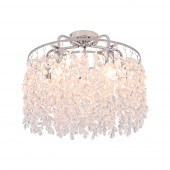 Люстра Escada Vineray 140014/5C E14*40W Chrome