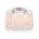 Люстра Escada Vineray 140014/5C E14*40W Chrome