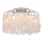 Люстра Escada Vineray 140014/6C E14*40W Chrome