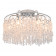 Люстра Escada Vineray 140014/6C E14*40W Chrome