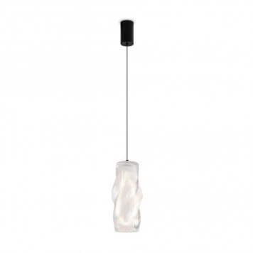 Подвесной светильник Freya Curl FR5624PL-L9TR