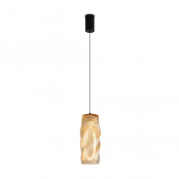 Подвесной светильник Freya Curl FR5624PL-L9YW