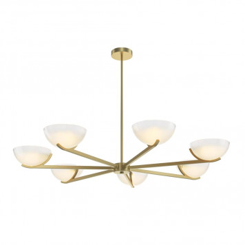 Люстра Maytoni Regal MOD537PL-07MG