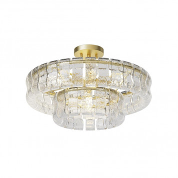 Люстра Maytoni Boulder MOD538CL-05MG