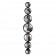 Бра Odeon Light Spilla 7174/15WL