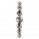 Бра Odeon Light Spilla 7174/15WL