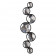 Бра Odeon Light Spilla 7174/15WLA