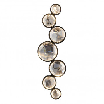 Бра Odeon Light Spilla 7174/15WLA-2