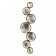 Бра Odeon Light Spilla 7174/15WLA