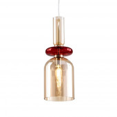 Подвесной светильник LED4U MD.1972.1