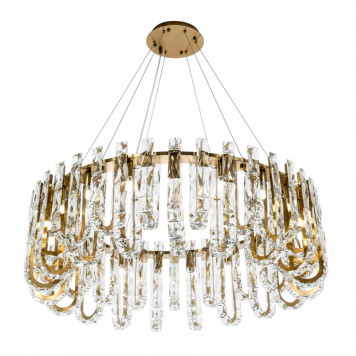 Люстра LED4U ML.6621.19 BS
