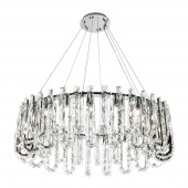 Люстра LED4U ML.6621.19 CR