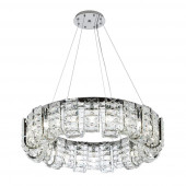 Люстра LED4U ML.755.24 CR