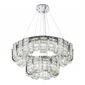 Люстра LED4U ML.755.36 CR