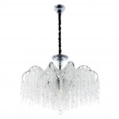 Люстра LED4U ML.855.16 CR
