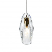 Подвесной светильник LED4U ML.88955.1 CL