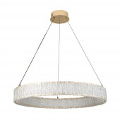 Люстра LED4U ML.9361.800 GD