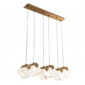Подвесной светильник LED4U MS.160.700 BS