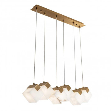 Подвесной светильник LED4U MS.160.700 BS