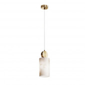 Подвесной светильник LED4U MS.162.290 BS