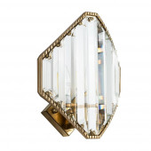 Бра LED4U MS.538.230 GD