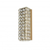 Бра LED4U ML.555.03 GD