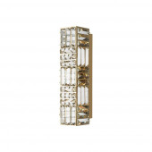 Бра LED4U ML.556.02 GD